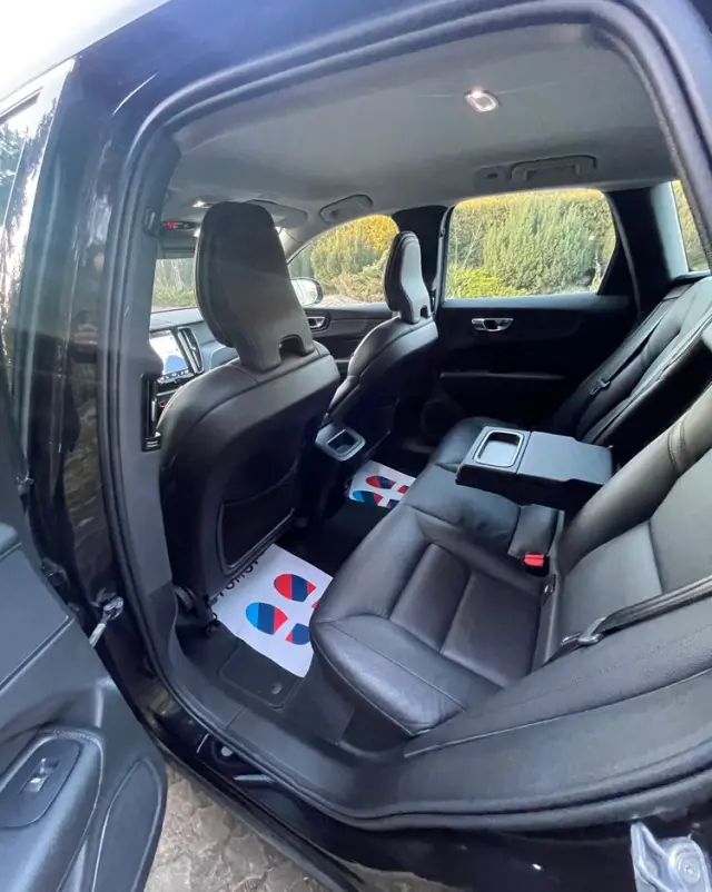 VOLVO XC 60 D4 Geartronic Momentum