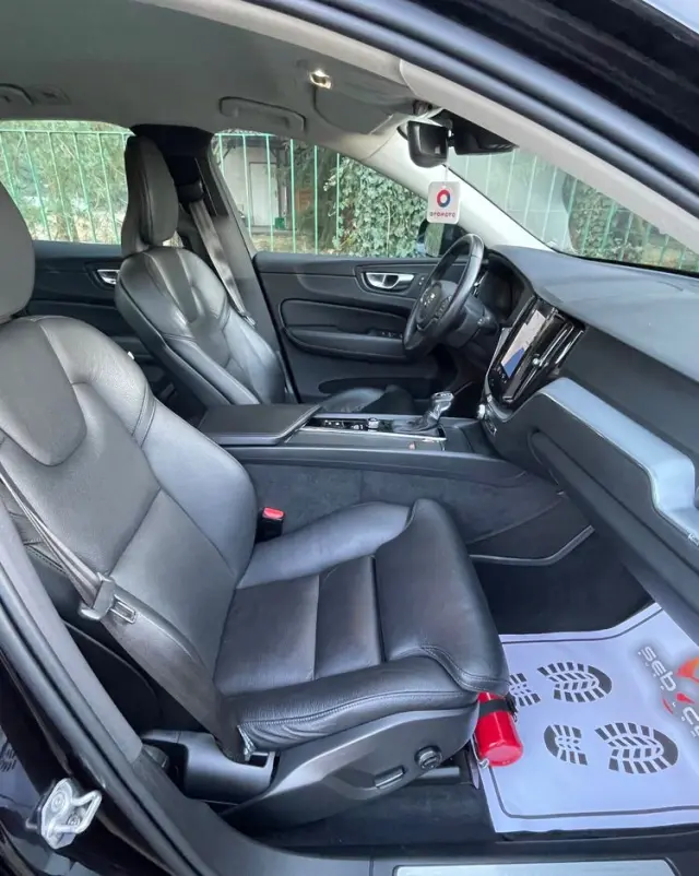 VOLVO XC 60 D4 Geartronic Momentum