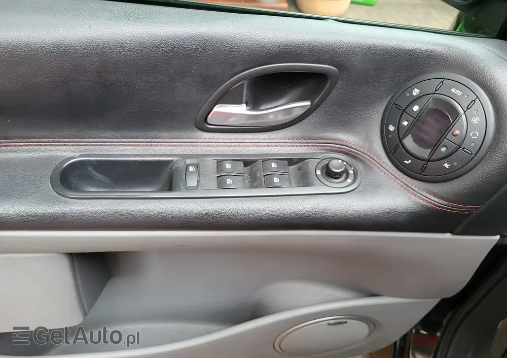 RENAULT Espace 2.0T Dynamique