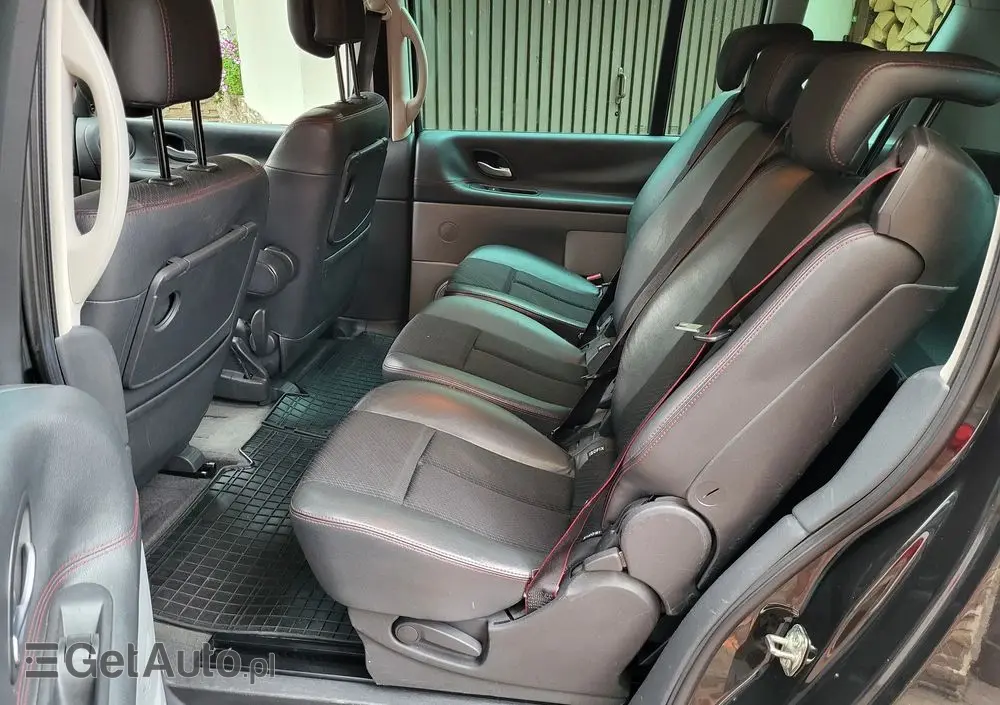 RENAULT Espace 2.0T Dynamique