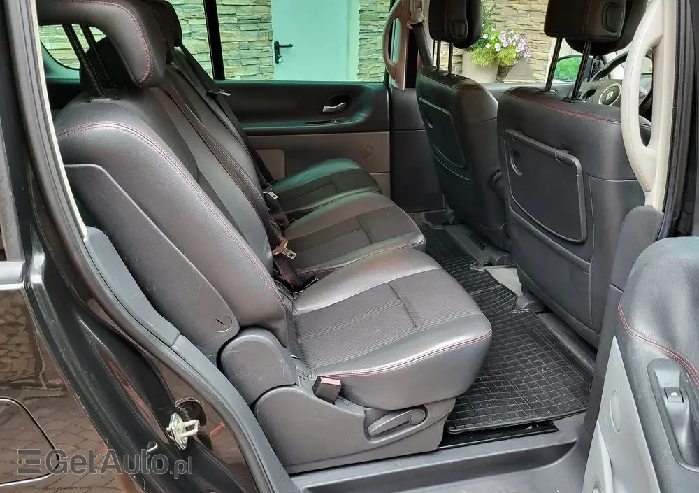 RENAULT Espace 2.0T Dynamique