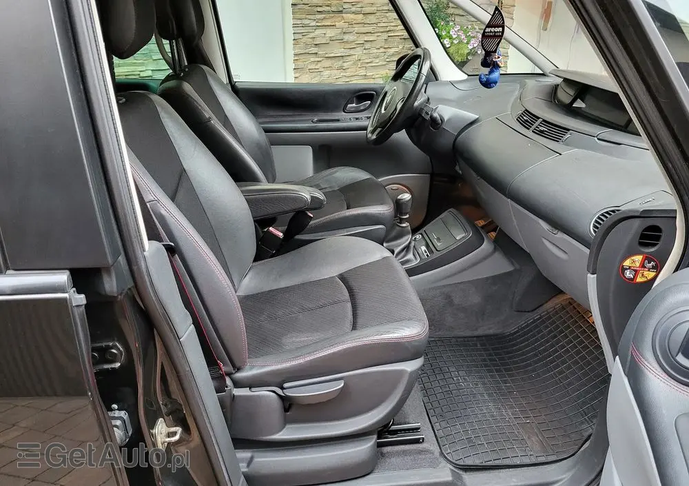 RENAULT Espace 2.0T Dynamique