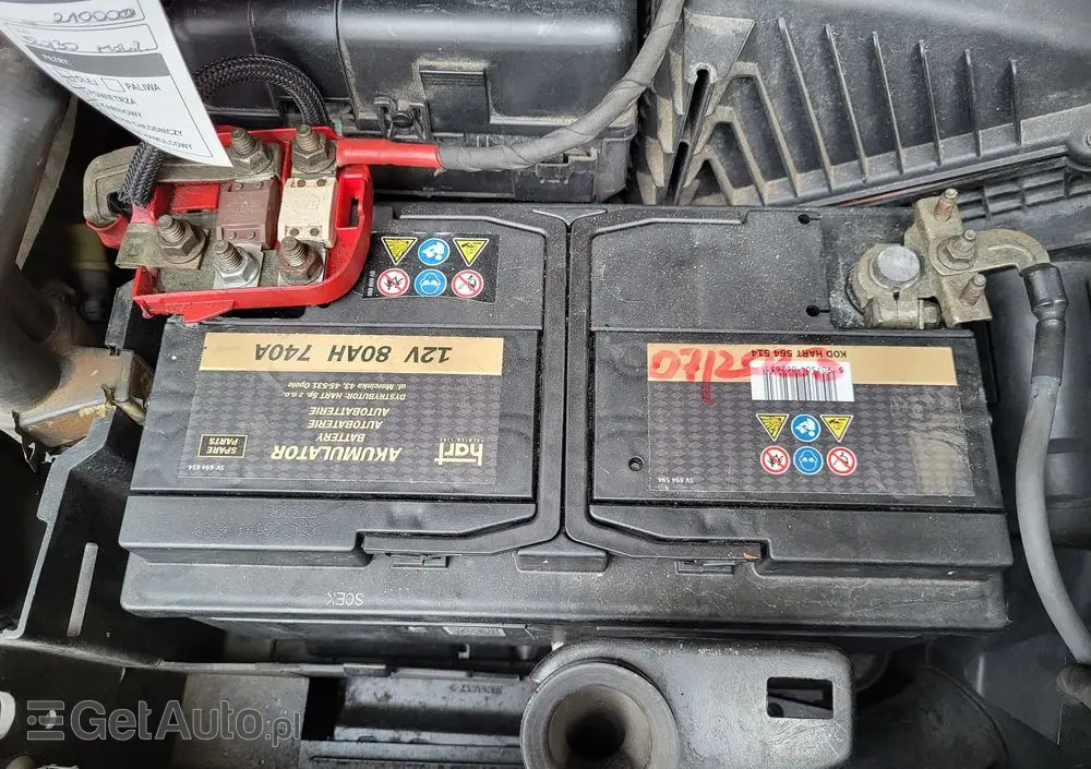 RENAULT Espace 2.0T Dynamique