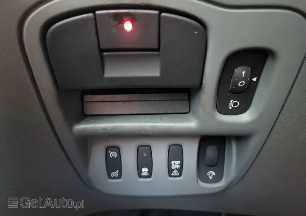 RENAULT Espace 2.0T Dynamique