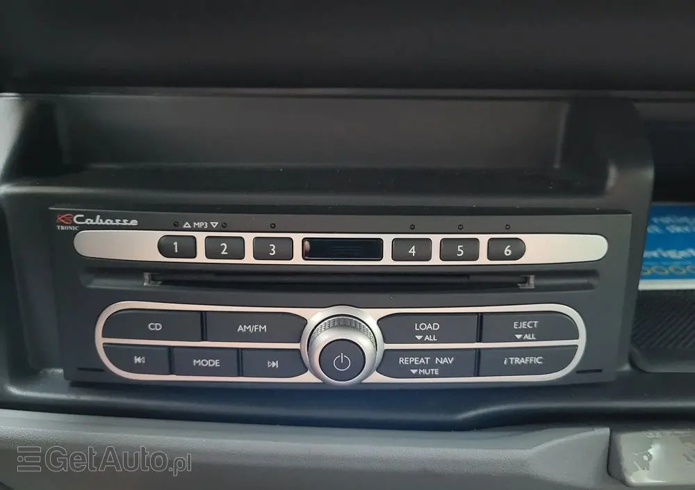 RENAULT Espace 2.0T Dynamique