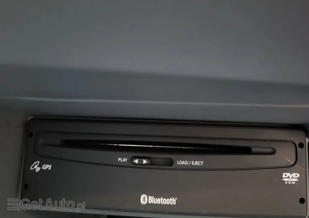 RENAULT Espace 2.0T Dynamique