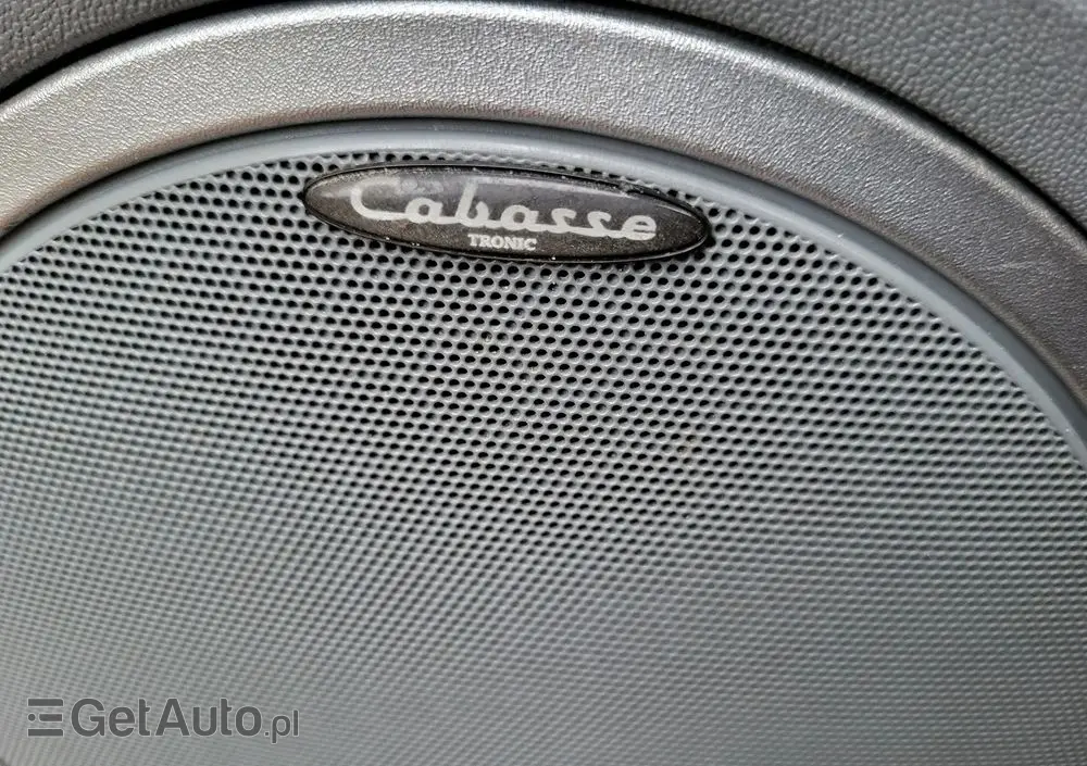 RENAULT Espace 2.0T Dynamique