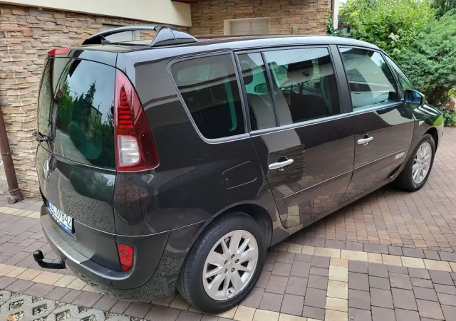 RENAULT Espace 2.0T Dynamique