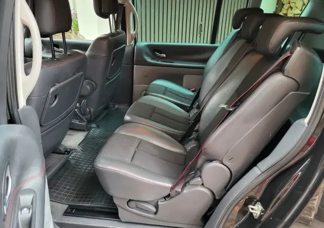 RENAULT Espace 2.0T Dynamique