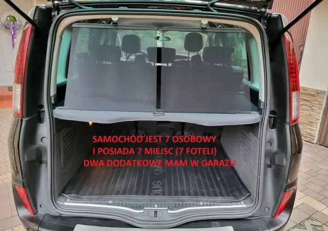 RENAULT Espace 2.0T Dynamique