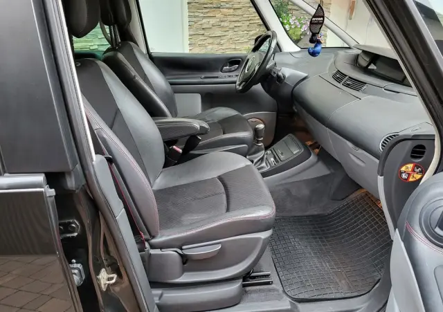 RENAULT Espace 2.0T Dynamique