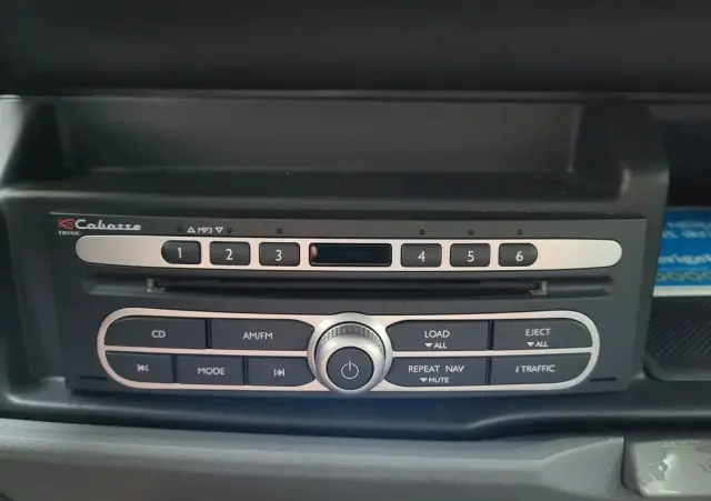 RENAULT Espace 2.0T Dynamique