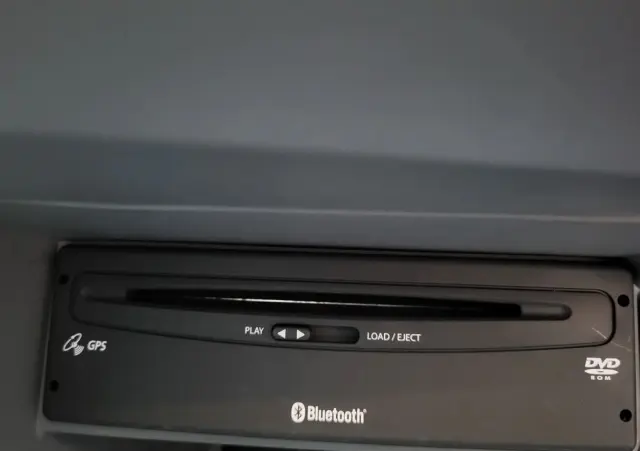 RENAULT Espace 2.0T Dynamique