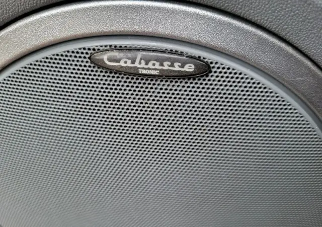 RENAULT Espace 2.0T Dynamique