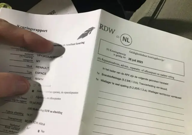 RENAULT Espace 2.0T Dynamique