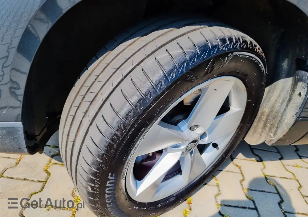 SKODA Karoq 2.0 TDI SCR 4x4 Style DSG