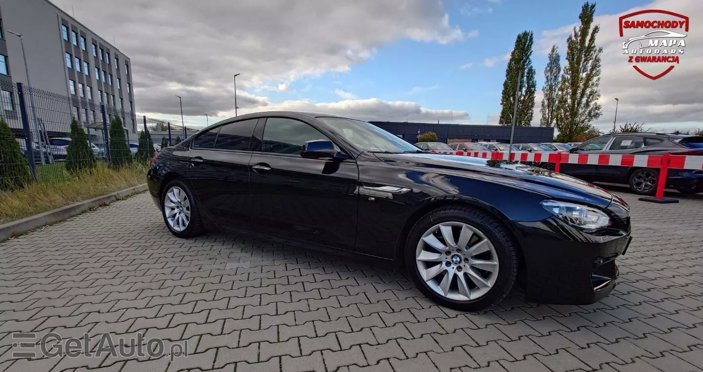 BMW Seria 6 