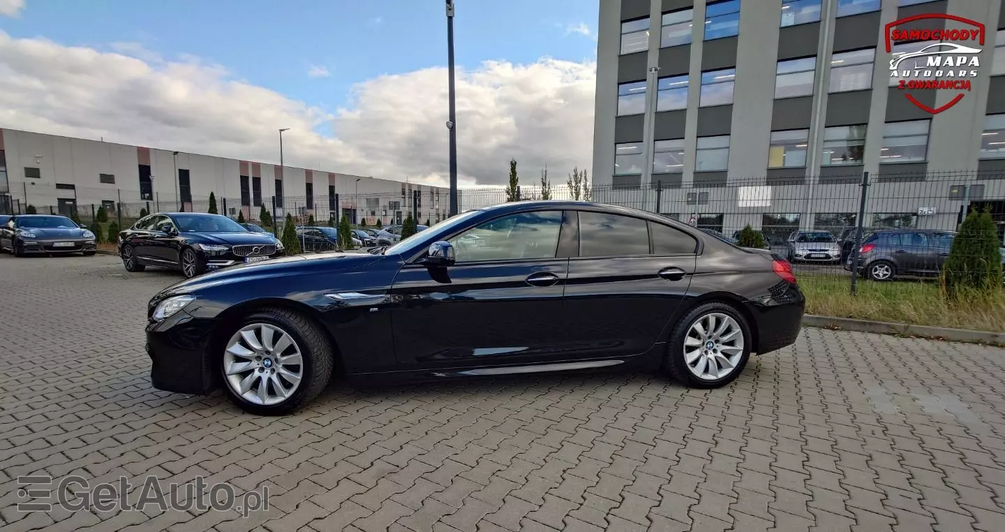 BMW Seria 6 