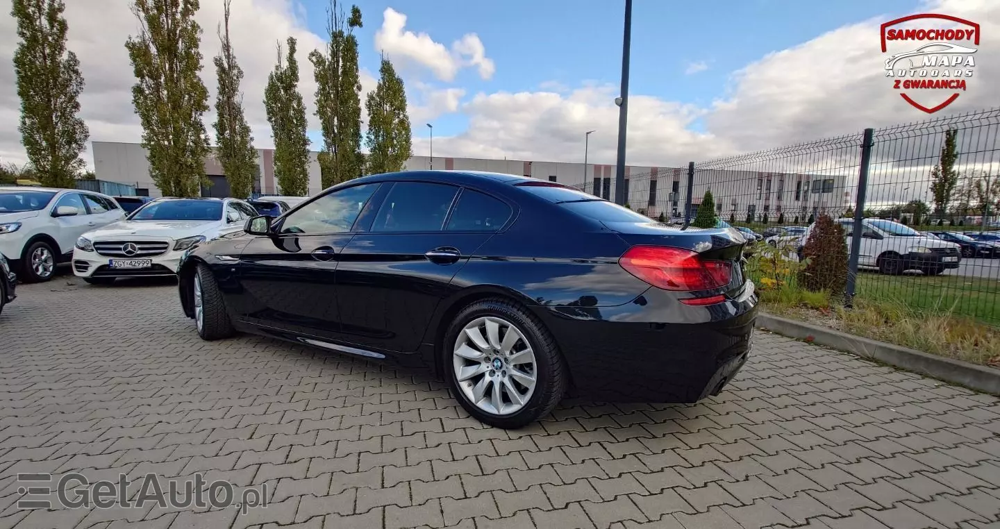BMW Seria 6 