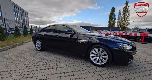 BMW Seria 6 