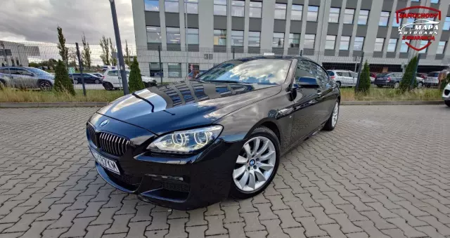 BMW Seria 6 