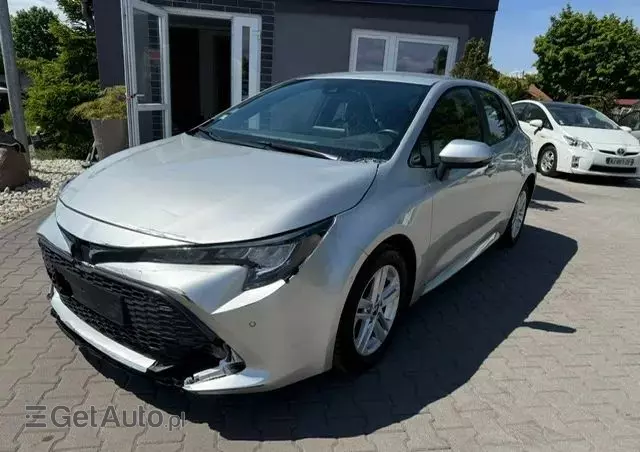 TOYOTA Corolla 1.8 Hybrid Comfort