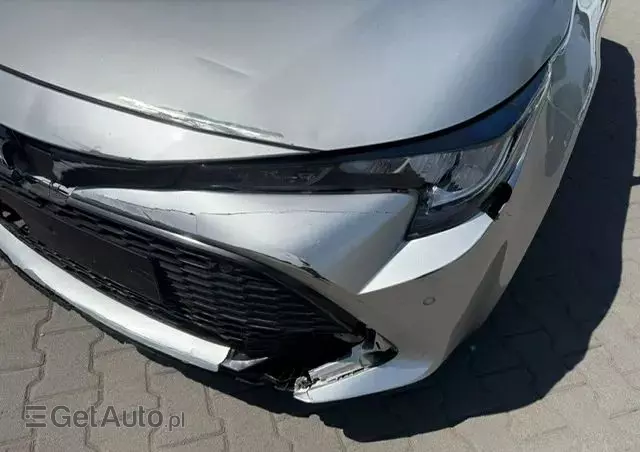 TOYOTA Corolla 1.8 Hybrid Comfort