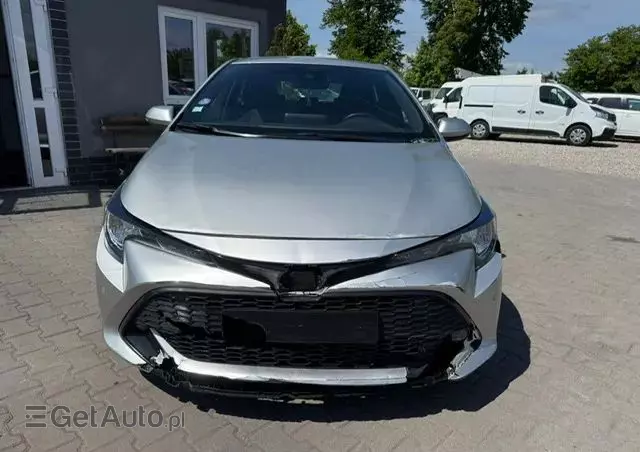 TOYOTA Corolla 1.8 Hybrid Comfort