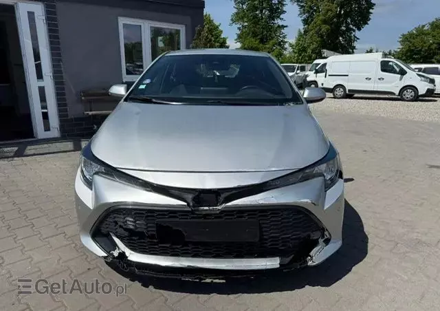 TOYOTA Corolla 1.8 Hybrid Comfort