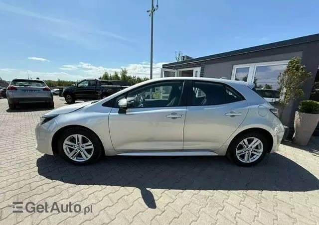 TOYOTA Corolla 1.8 Hybrid Comfort