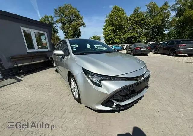TOYOTA Corolla 1.8 Hybrid Comfort
