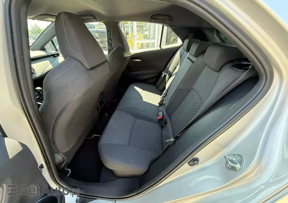 TOYOTA Corolla 1.8 Hybrid Comfort