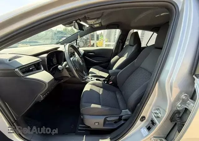 TOYOTA Corolla 1.8 Hybrid Comfort