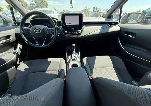 TOYOTA Corolla 1.8 Hybrid Comfort