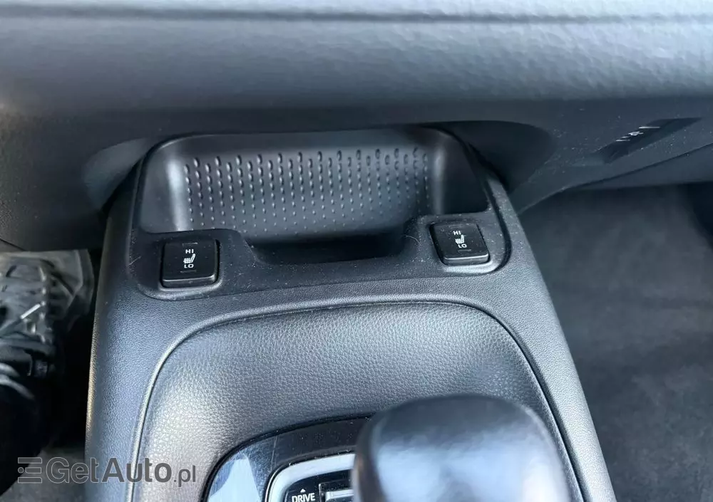 TOYOTA Corolla 1.8 Hybrid Comfort