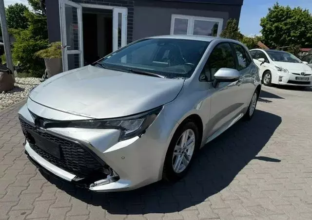 TOYOTA Corolla 1.8 Hybrid Comfort