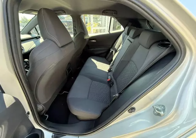 TOYOTA Corolla 1.8 Hybrid Comfort