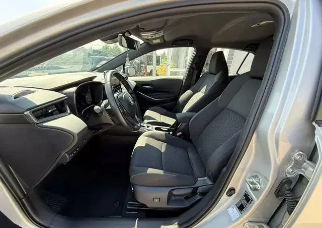 TOYOTA Corolla 1.8 Hybrid Comfort