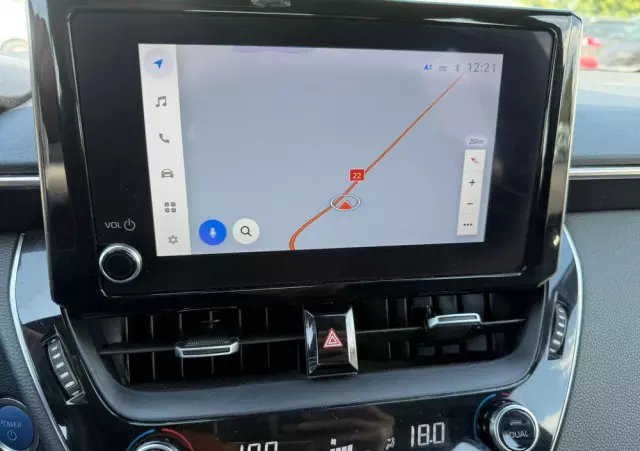 TOYOTA Corolla 1.8 Hybrid Comfort