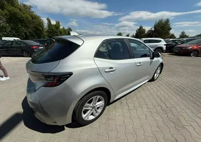 TOYOTA Corolla 1.8 Hybrid Comfort