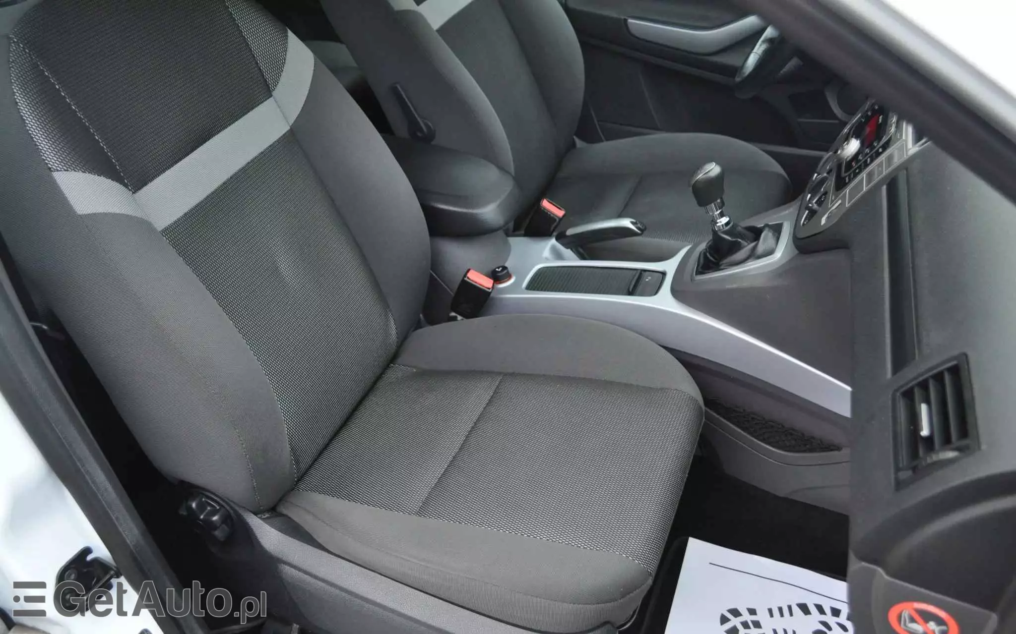 FORD Kuga 2.0 TDCi 2x4 Champions Edition