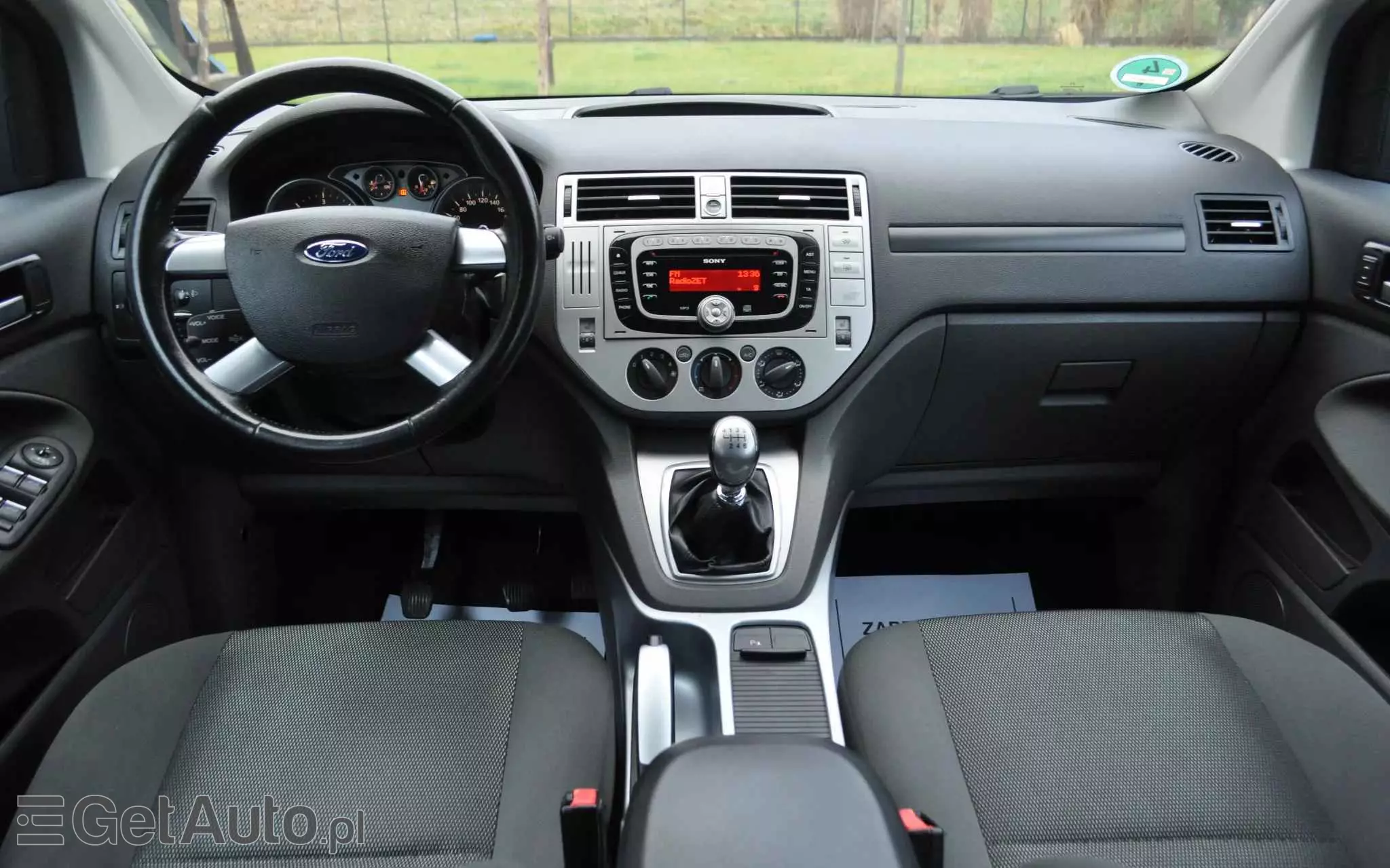 FORD Kuga 2.0 TDCi 2x4 Champions Edition