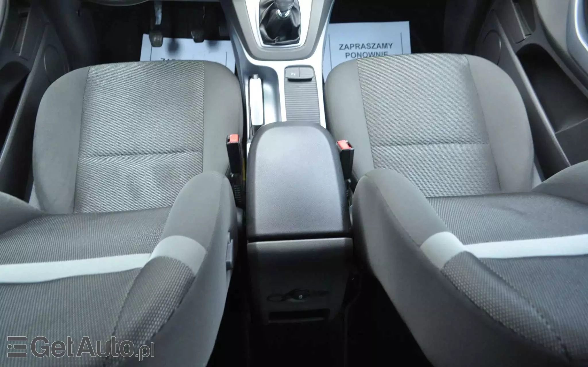 FORD Kuga 2.0 TDCi 2x4 Champions Edition