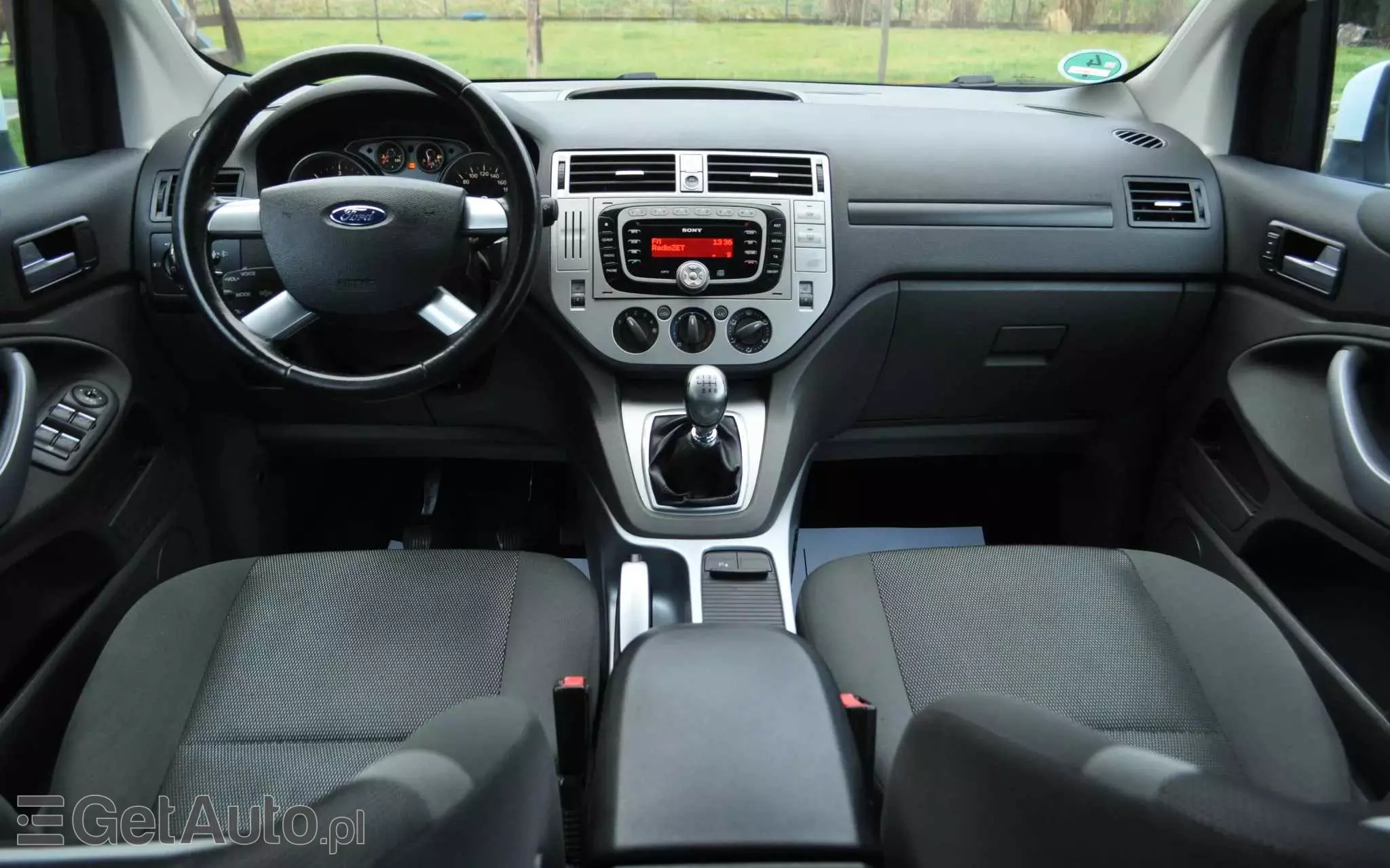 FORD Kuga 2.0 TDCi 2x4 Champions Edition