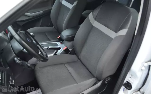 FORD Kuga 2.0 TDCi 2x4 Champions Edition