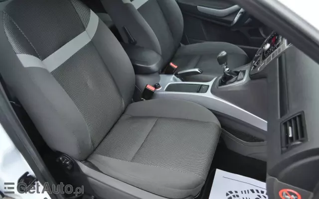 FORD Kuga 2.0 TDCi 2x4 Champions Edition