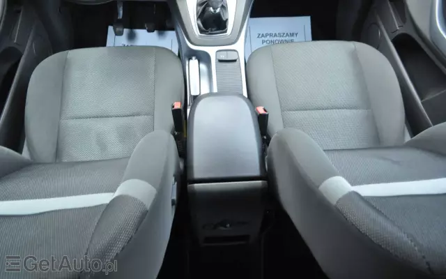 FORD Kuga 2.0 TDCi 2x4 Champions Edition