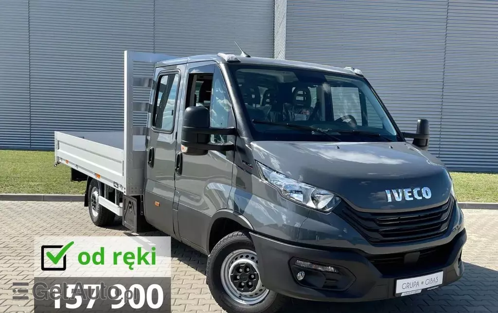 IVECO 29 Daily 