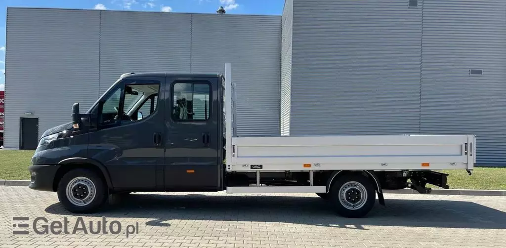 IVECO 29 Daily 