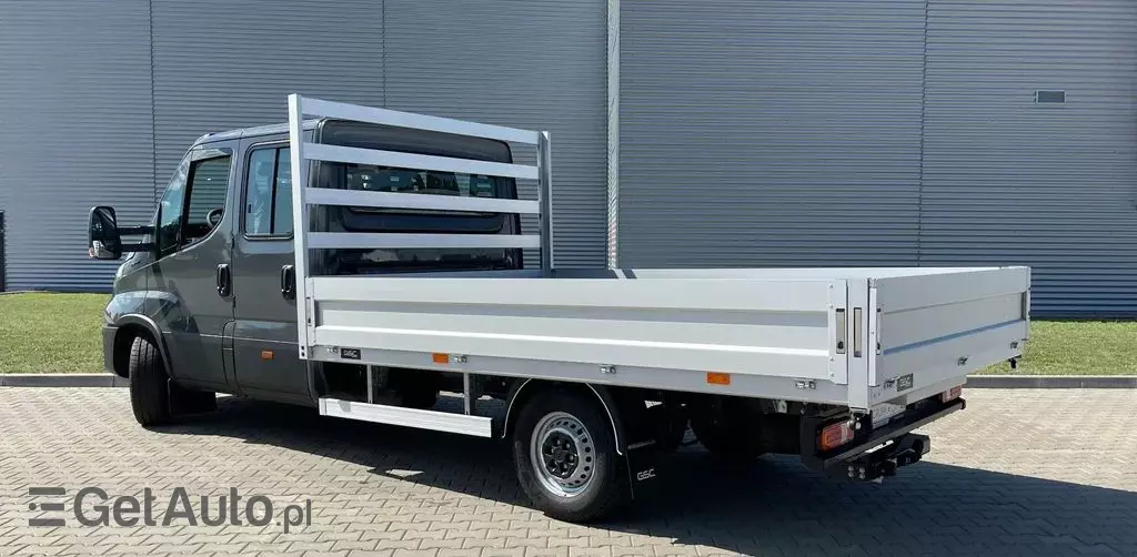 IVECO 29 Daily 